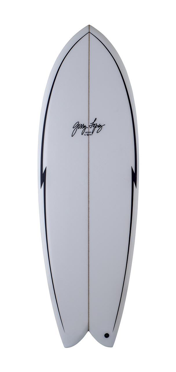 Surfboards | Gerry Lopez Surfboards